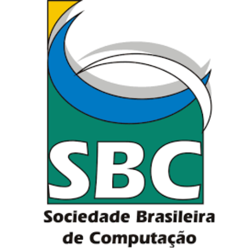 Logo da Sociedade Brasileira de Computação