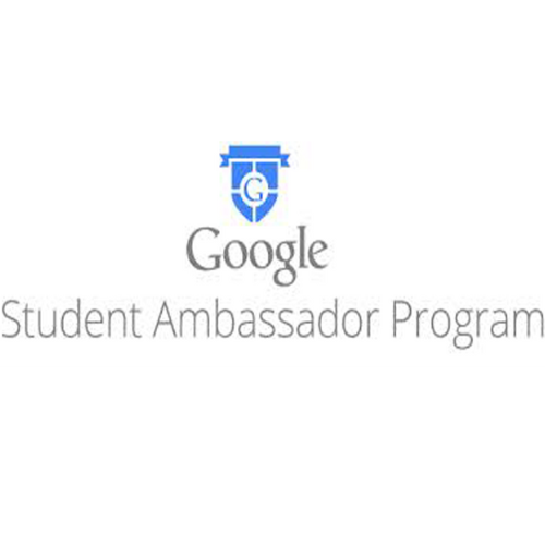 Aluno do curso de SI da UFRRJ é selecionado pelo Google para o programa GSA