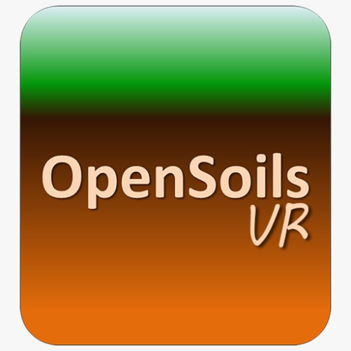 PET-SI desenvolve novo módulo de Realidade Virtual da plataforma OpenSoils