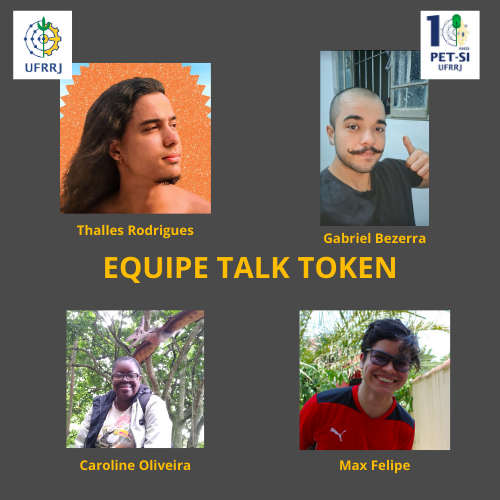 Grupo TALK TOKEN