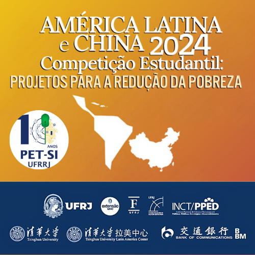 Alunas do PET-SI da UFRRJ são finalistas em competição estudantil internacional